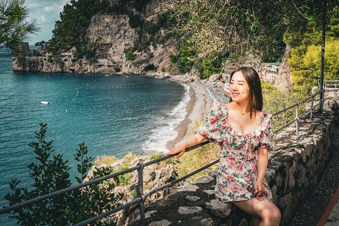 Photoshooting and walking tour - Hidden side of Amalfi coast - Quick reasons this tour works