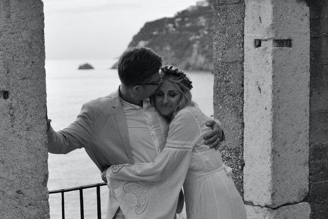 Photoshooting and walking tour - Hidden side of Amalfi coast - Positano photography, done the practical way