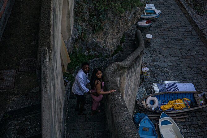 Photoshooting and walking tour - Hidden side of Amalfi coast - The “hidden side” goal: photogenic spots away from crowds