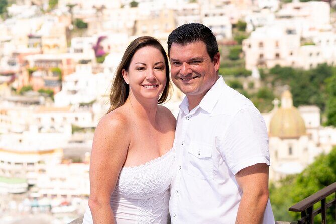 Photoshooting and walking tour - Hidden side of Amalfi coast - How the private shoot actually feels