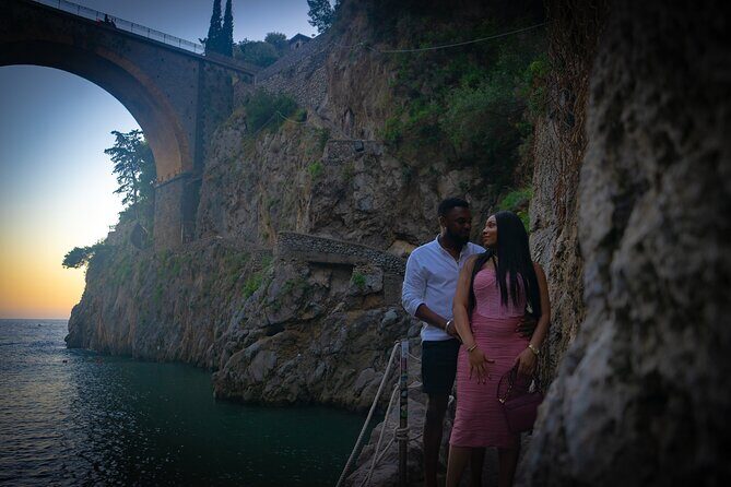Photoshooting and walking tour - Hidden side of Amalfi coast - Tips for getting the best results (without overthinking)