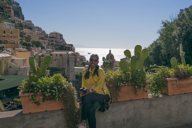 Photoshooting and walking tour - Hidden side of Amalfi coast - Price and value: is $99.37 worth it?