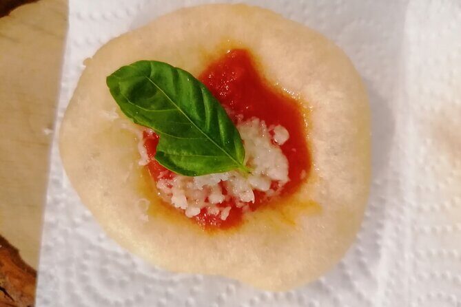 Pizza e Tiramisù class with local mum in Positano - Price and Value: Why $178.71 Can Feel Fair