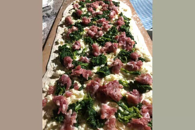 Pizza & Tiramisu with Stunning Positano Terrace Views by Cesarine - Tiramisu From Scratch: Layering the Right Way