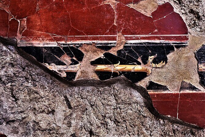 Pompeii Guided Tour and Wine Tasting from Positano - The Timing Reality: Why This Can Become a Near-Full Day