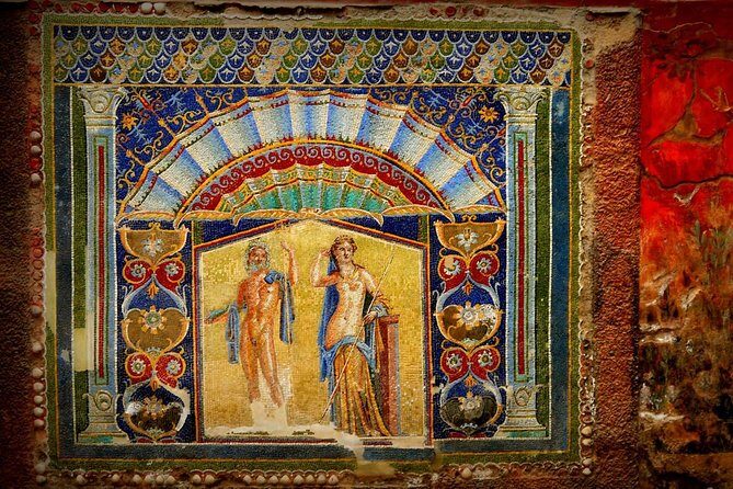 Pompeii Herculaneum small group tour from AmalfiCoast - Price and Value: Is $138.47 a Good Deal?