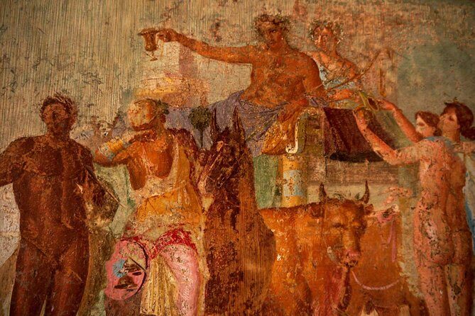 Pompeii Herculaneum small group tour from AmalfiCoast - Who This Tour Fits Best (and Who Should Rethink It)