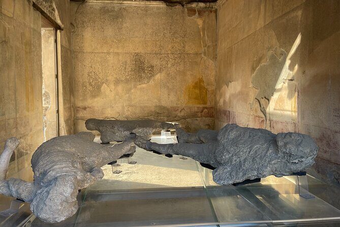 Pompeii, Vesuvius & wine tasting from Positano all inclusive - Pickup and drop-off: the drive rhythm back to Positano