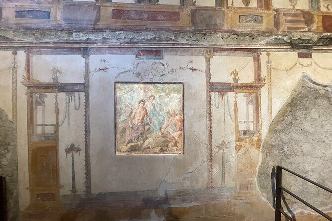 Pompeii & Vesuvius with Lunch & Wine Tasting from Amalfi Coast - Price and Value: Is $322.33 Worth It?