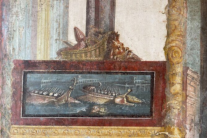 Pompeii & Vesuvius with Lunch & Wine Tasting from Amalfi Coast - Should You Book This Pompeii and Vesuvius Day?