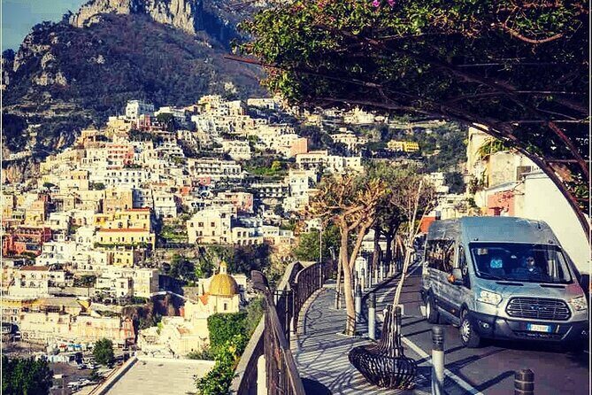 Pompeii Wine Tasting Tour from Positano - Who this tour fits best (and who might not love it)