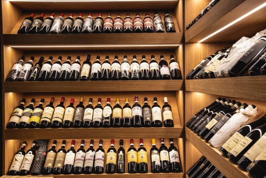 Positano: a journey through local wines - Timing and value: why 60 minutes can feel either perfect or tight