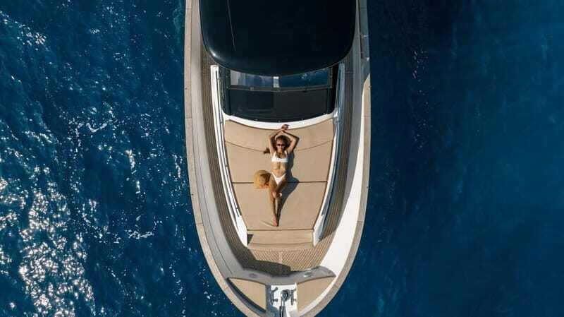 Positano: Amalfi Coast & Emerald Grotto Private Boat Tour - Fjord of Furore UNESCO: the sea-meets-river view you can’t fake