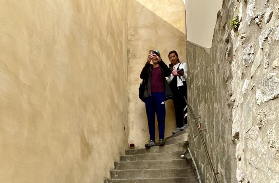 Positano: Old Town Walking Tour with Archaeologist Guide - Key things that make this tour worth your time