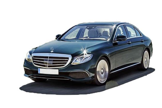 Positano or Ravello to Naples airport/station private departure transfer - Door-to-Door Pickup in Positano or Ravello