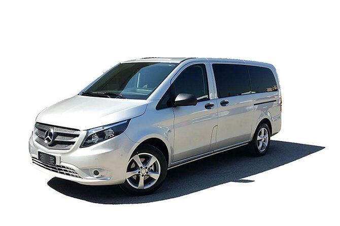 Positano or Ravello to Naples airport/station private departure transfer - FAQ