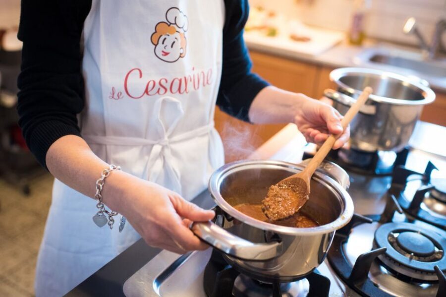Positano: Pasta & Tiramisu Cooking Class at a Local's Home - Rolling sfoglia by hand: the skill you’ll remember