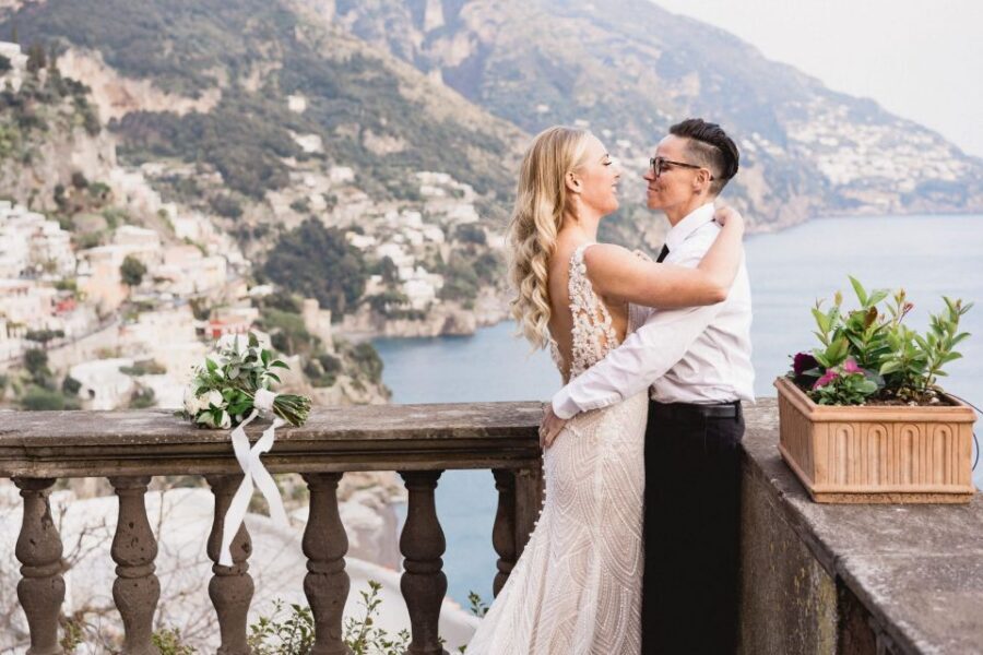 Positano: Private Photo Shoot with a PRO Photographer - Key points at a glance