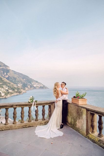 Positano: Private Photo Shoot with a PRO Photographer - Practical tips so you don’t waste time during your shoot