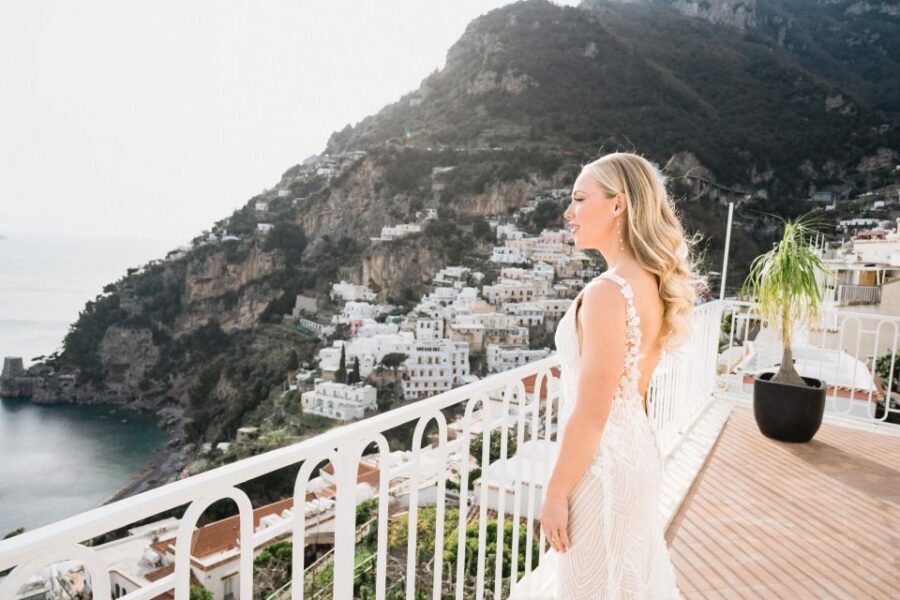 Positano: Private Photo Shoot with a PRO Photographer - Planning your photo style with Roberto (so the photos match you)