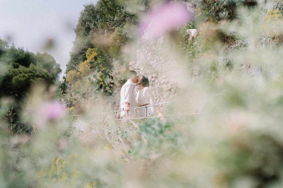 Positano: Private Photo Shoot with a PRO Photographer - Duration and timing: how to choose 1 vs 2 vs 3 hours