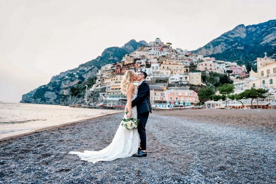 Positano: Private Photo Shoot with a PRO Photographer - The Santa Maria Assunta meeting point: where the session starts