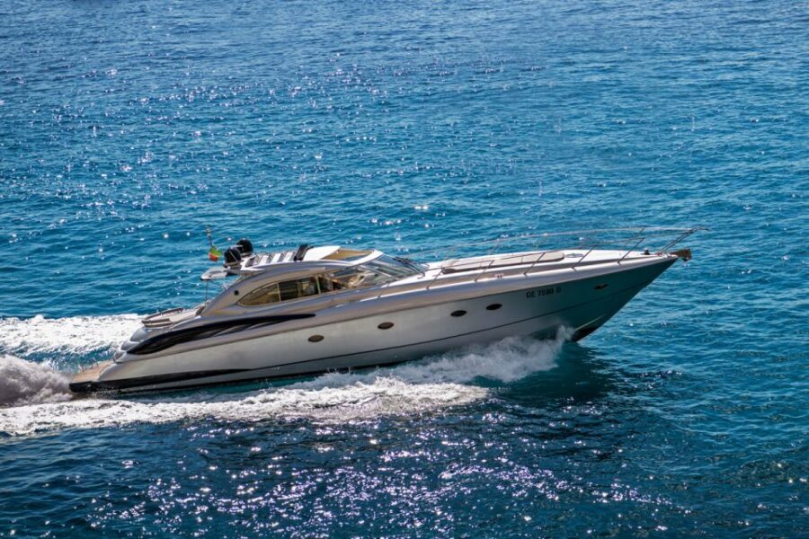 Positano: Private Sunset Boat Experience - A majolica-dome fishing village stop: why it’s worth slowing down