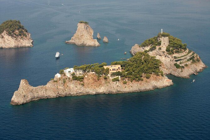 Positano Private Sunset Tour - Key things to know before you go