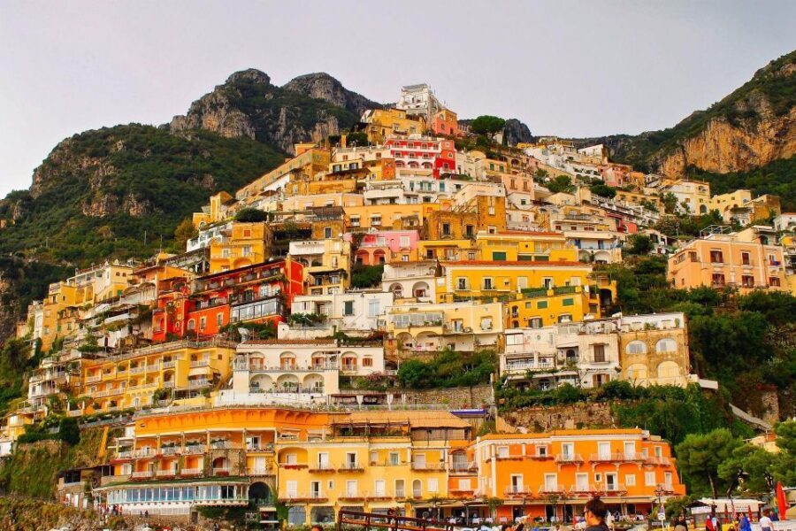 Positano Private Walking Tour - Key things that make this Positano private walk worth it
