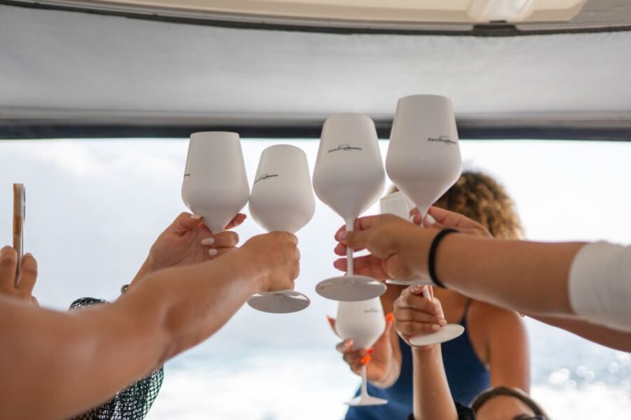 Positano: Shared Sunset Cruise - Key Highlights to Know Before You Go