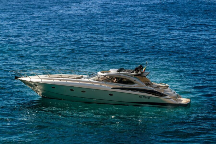 Positano: Shared Sunset Cruise - Who This Cruise Fits Best (and Who Should Skip)