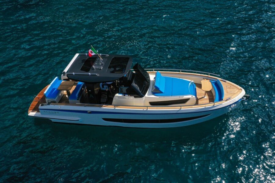 Positano: Shared Sunset Cruise - What You’re Really Paying For: Value at $82 Per Person
