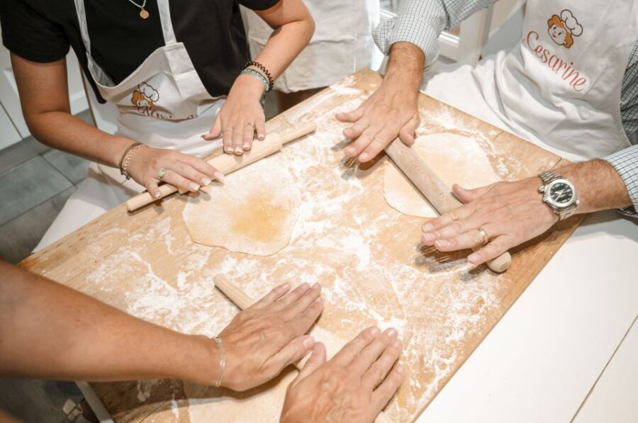 Positano: Small-group Cooking Class at a Local's Home - Who This Positano Home Cooking Class Fits Best