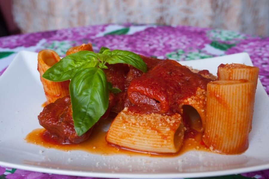 Positano: Small-group Cooking Class at a Local's Home - Meet Cesarine Hosts and Their Family-Recipe Approach