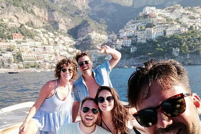 Positano to Capri Private Boat Tour – Scenic Mediterranean Cruise - Price, value, and who this private tour fits best