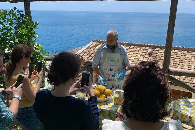 Positano Walking tour - Key things to know before you go