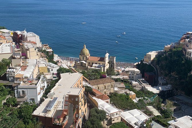 Positano Walking tour - Food tastings: what’s included, and what it might cost you