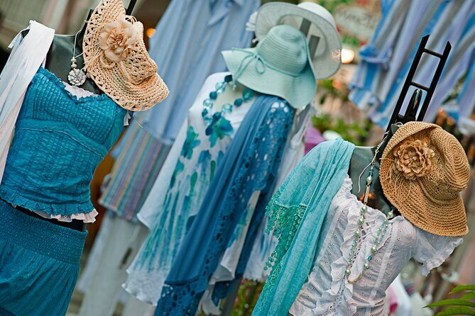 Positano Walking Tour with a Local Guide - Who should join Saveria Fiore’s Ladybug walk (and who shouldn’t)