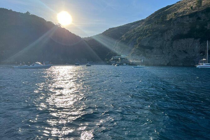 Private Amalfi Coast Sunset Boat Tour - Why this sunset boat tour feels worth the money