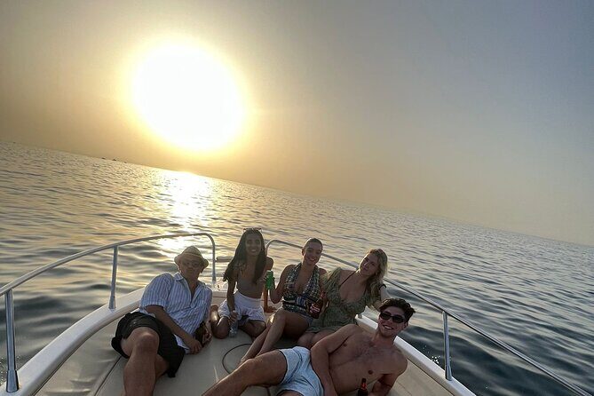 Private Amalfi Coast Sunset Boat Tour - What’s included that actually matters (not just nice promises)