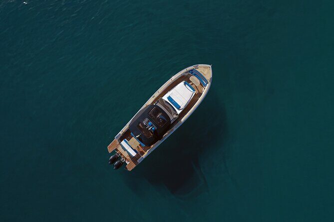 Private Amalfi Coast Sunset Boat Tour - Practical tips to make your sunset sail smoother