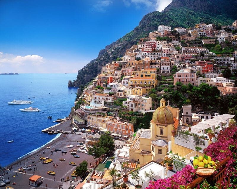 Private Amalfi Coast Tour by Vespa - Self driven option - Weather and comfort: why flexibility is part of the value
