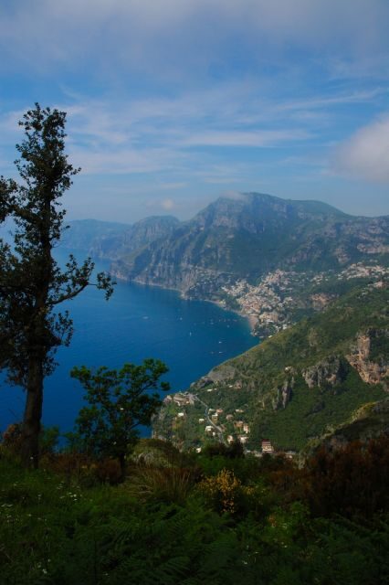 Private Amalfi Coast Vespa Tour with Audio-guide and Driver - What you should know before you ride