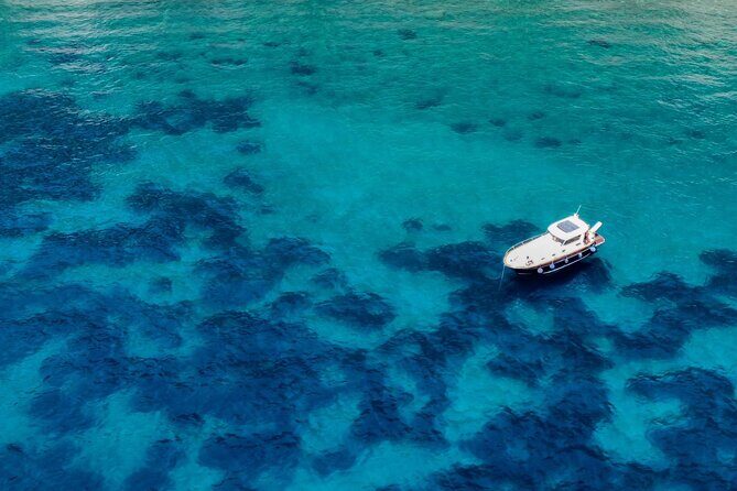 Private boat tour along Amalfi Coast - Spiaggia di Tordigliano and Praiano: swim, aperitivo, and grotto vibes