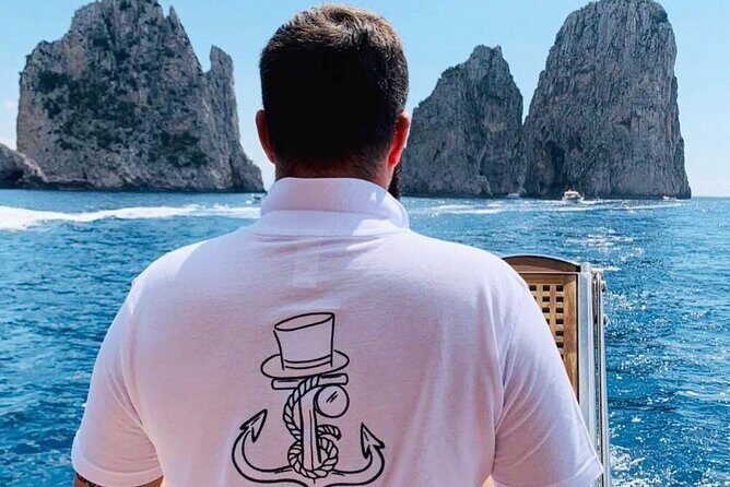 Private boat tour along Amalfi Coast - The “nice spot for picture” moments