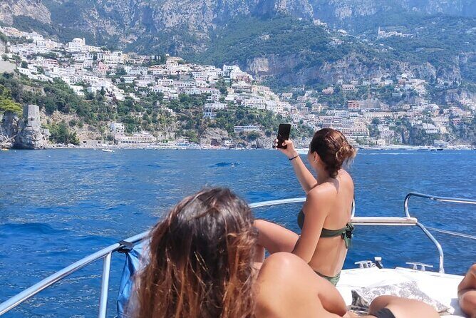 Private Boat Tour Costiera Amalfitana e Capri Esposito 28 Luxury - Key things to know before you go