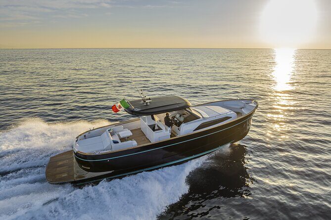 Private Boat Tour To Capri Departing From Positano - Price and value: what the base cost covers (and what doesn’t)