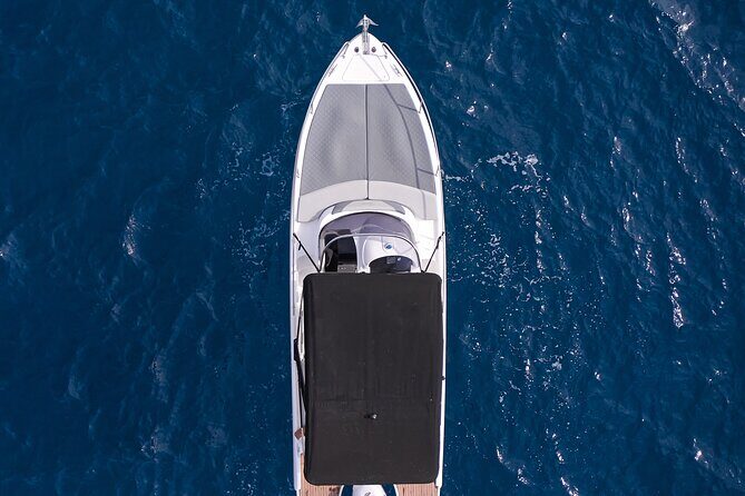 Private Boat Tour with Saver 7.50 WA - What You’re Really Buying: A Private Capri Boat Day From Positano (or Sorrento)