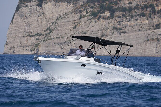 Private Boat Tour with Saver 7.50 WA - Master the Timetable: How 7 Hours Feels on the Water