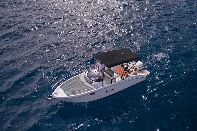 Private Boat Tour with Saver 7.50 WA - Price and Logistics: Where the Real Cost Can Change